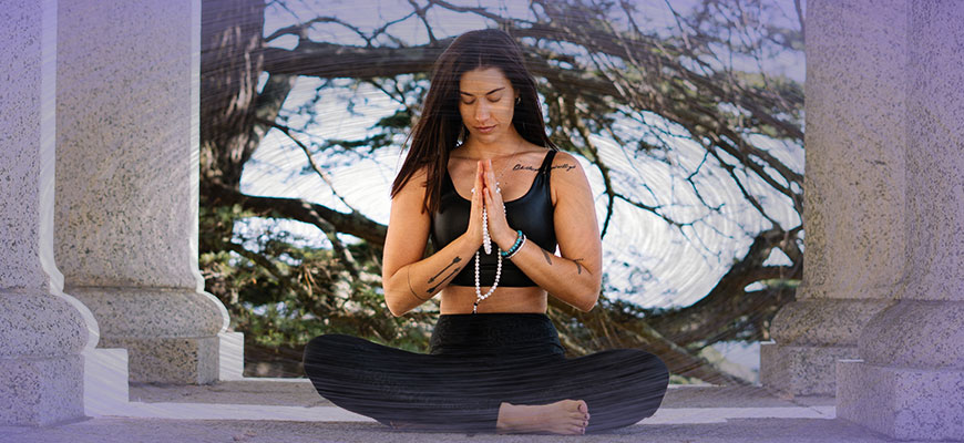 Что такое Медитация и как правильно медитировать