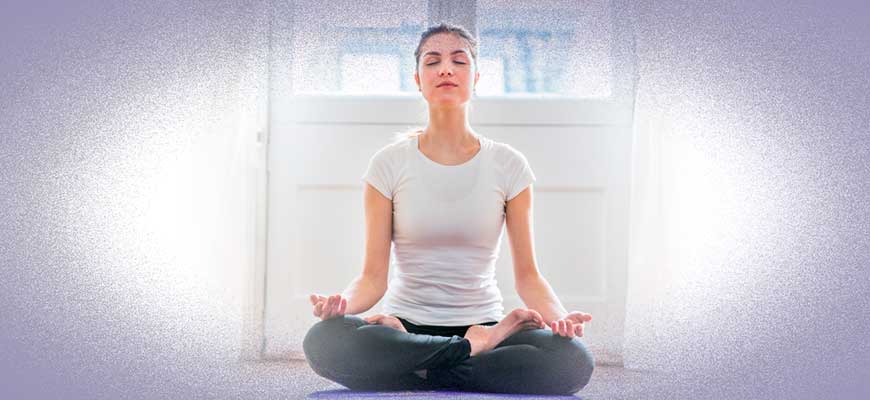 медитация для медитирующих занятых людей и новичков