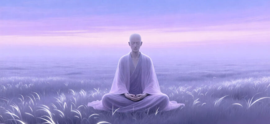 Как научиться медитировать с нуля в домашних условиях