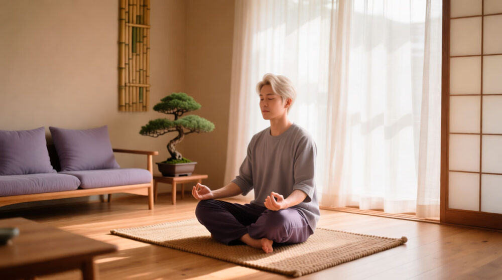 Как научиться медитировать с нуля дома