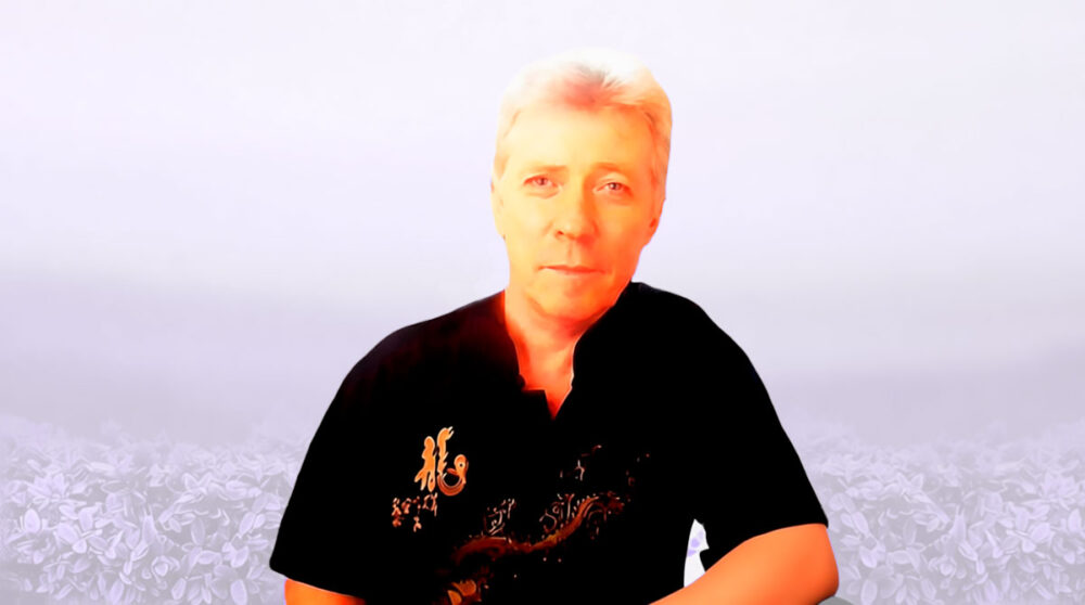 Сергей Нефёдов