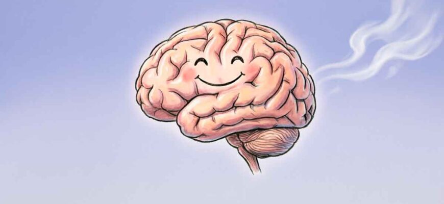 Внутренний диалог - как успокоить